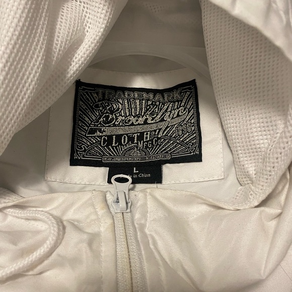 Raincoat (windjacket) Vibe - Picture 2 of 2